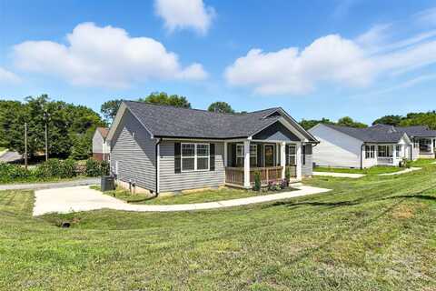 620 13th Street SW, Hickory, NC 28602