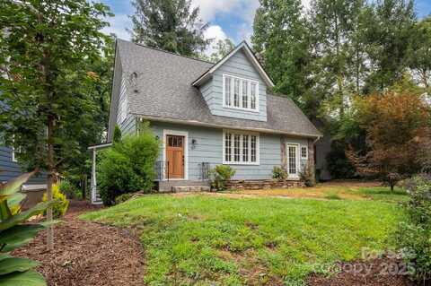 67 Westover Drive, Asheville, NC 28801