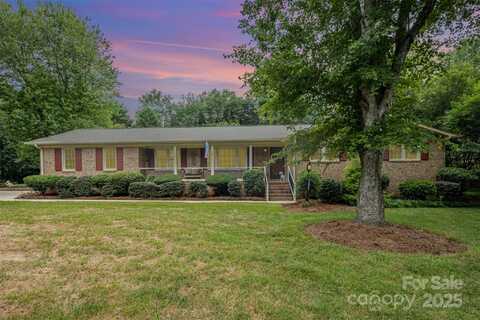 205 Plantation Road, Rock Hill, SC 29732