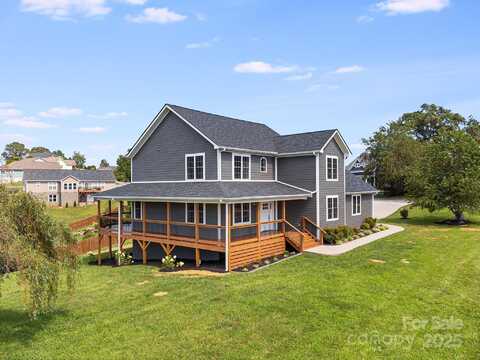 45 Horizon Way, Alexander, NC 28701