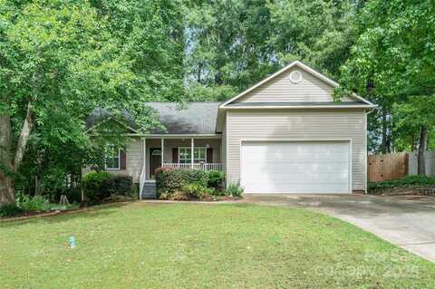 123 Scotch Pine Drive, York, SC 29745