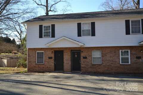 120 Ethel Drive unit: 12, Stanley, NC 28164