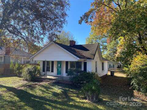 1000 Buick Avenue, Kannapolis, NC 28083