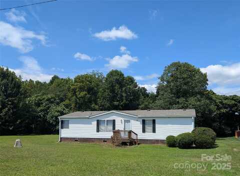 862 Bethesda Road unit: 13, Statesville, NC 28677