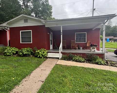 1555 Soco Road unit: #12, Maggie Valley, NC 28751