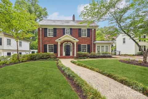 1638 Hertford Road, Charlotte, NC 28207