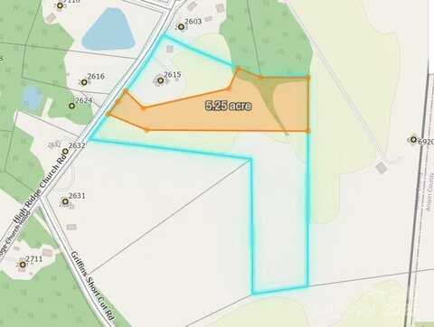 High Ridge Church Road, Marshville, NC 28103