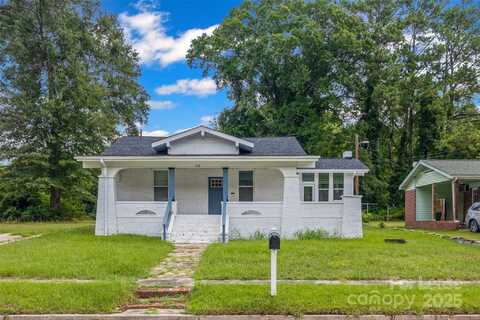 113 Brawley Street, Chester, SC 29706