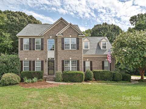 11935 Jumper Drive, Mint Hill, NC 28227