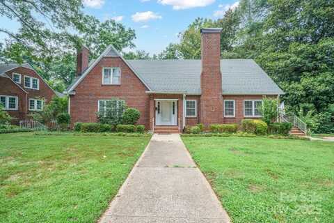 431 Sullivan Road, Statesville, NC 28677