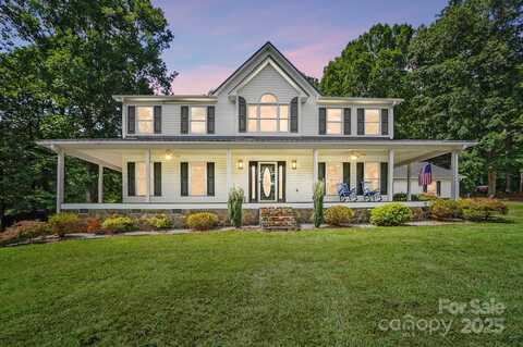 6649 Forney Hill Road, Denver, NC 28037