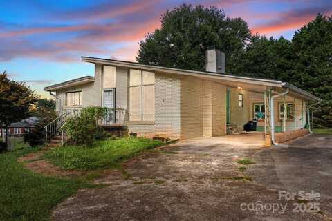 2988 Wesleyan Church Road, Lincolnton, NC 28092