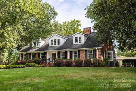 4401 Town And Country Drive, Charlotte, NC 28226