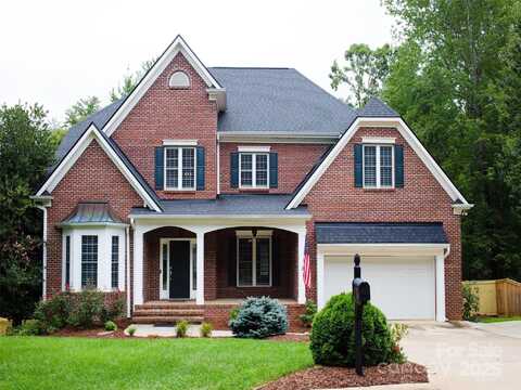 1038 Columbine Road, Asheville, NC 28803