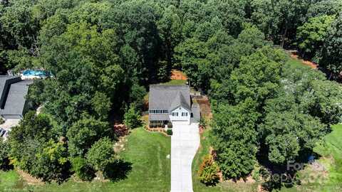 10815 Hadrians Walk Court, Mint Hill, NC 28227