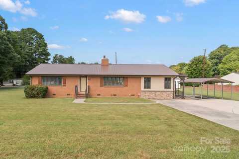 128 Killian Farm Road, Stanley, NC 28164