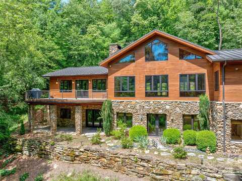 500 Oleta Mill Trail, Hendersonville, NC 28792