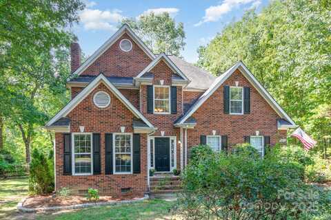 8249 Hunley Ridge Road, Matthews, NC 28104