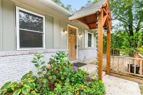 1 Eastcrest Drive, Fairview, NC 28730