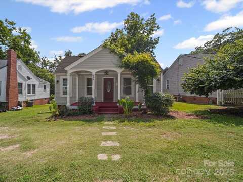 606 E Black Street, Rock Hill, SC 29730