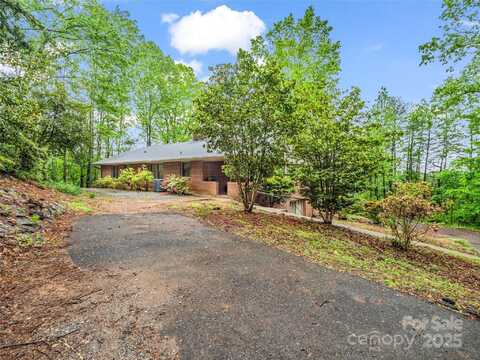 200 Little Wings Mountain Road, Columbus, NC 28722