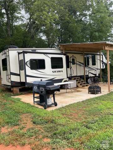 332 Linville Road, Nebo, NC 28761