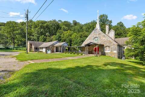 41 Tucker Road, Black Mountain, NC 28711