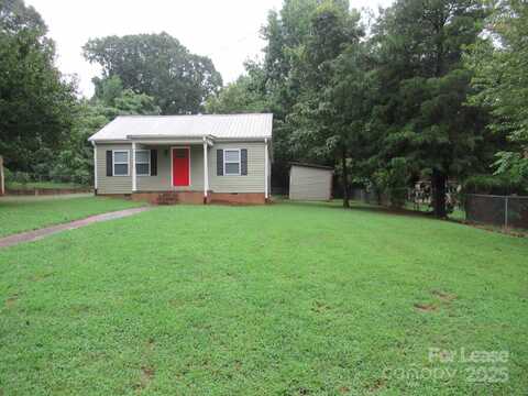 10 E Holly Street unit: A, Maiden, NC 28650