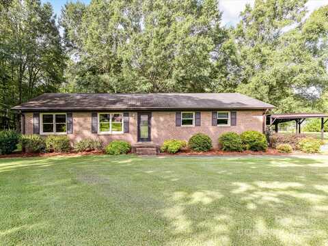 715 H C Baucom Road, Monroe, NC 28110