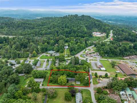 203 Barton Road, Asheville, NC 28804
