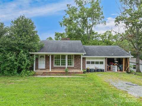 203 Barton Road, Asheville, NC 28804