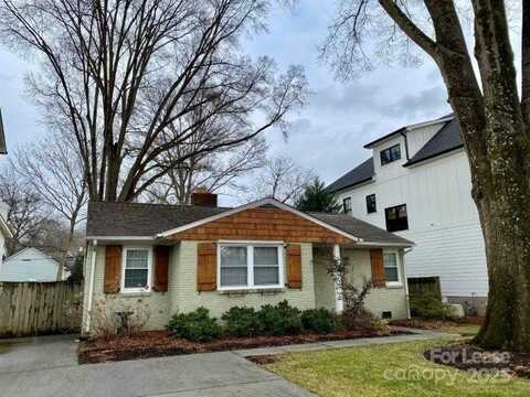 2909 Manor Road, Charlotte, NC 28209