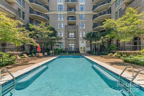 718 W Trade Street unit: 314, Charlotte, NC 28202