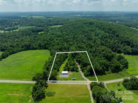 3687 Rock House Mountain Road, Boonville, NC 27011