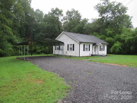 12 E J Street, Maiden, NC 28650