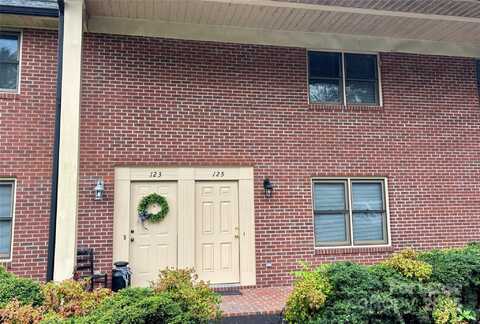 125 Hillcrest Drive, Lincolnton, NC 28092
