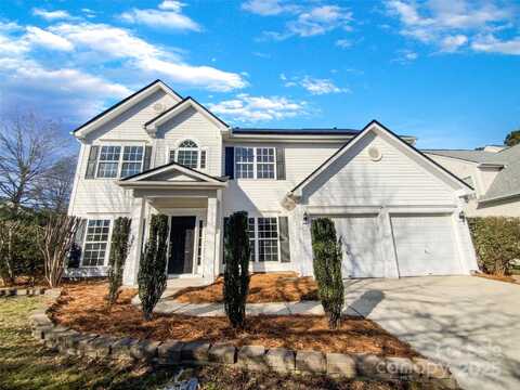 13903 Mallard Roost Road, Charlotte, NC 28262