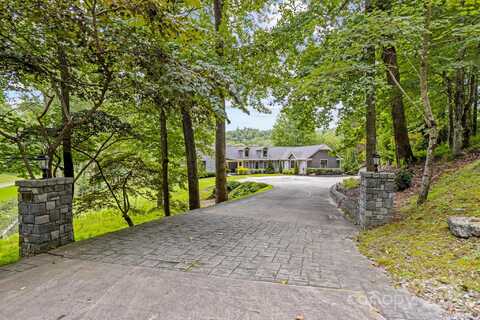 301 Winding Meadows Drive, Flat Rock, NC 28731