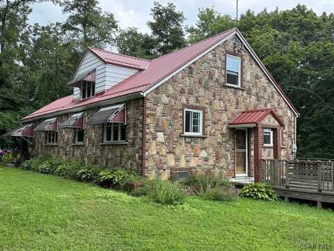 1243 Solomon Run Road, Johnstown, PA 15904