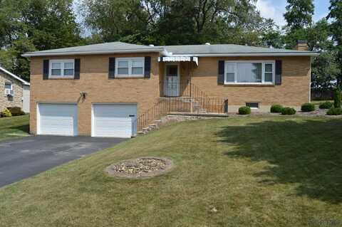 1217 Zucco Lane, Johnstown, PA 15905