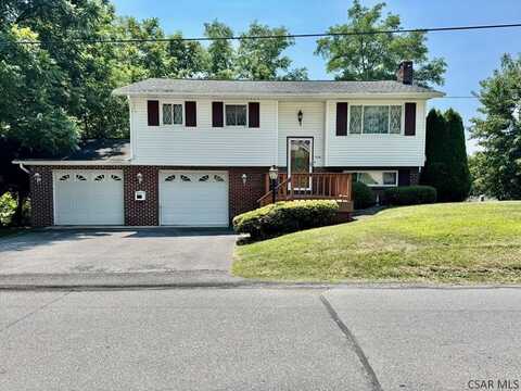 1906 Florida Avenue, Johnstown, PA 15902