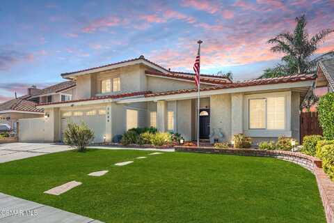 5406 Maricopa Drive, Simi Valley, CA 93063