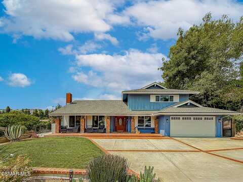 224 Whitworth Street, Thousand Oaks, CA 91360