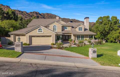 1800 Falling Star Avenue, Westlake Village, CA 91362