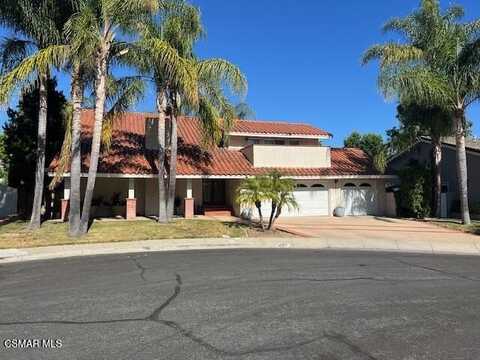 1052 Finrod Court, Westlake Village, CA 91361