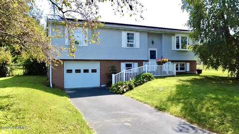 189 HEMLOCK Lane, Elysburg, PA 17824