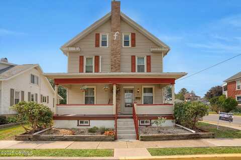 530 ORANGE Street, Selinsgrove, PA 17870