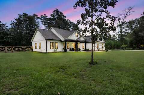 182 Longleaf Drive, Walterboro, SC 29488