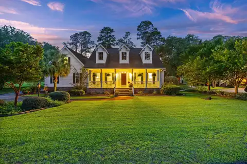 202 Cooper Drive, Santee, SC 29142