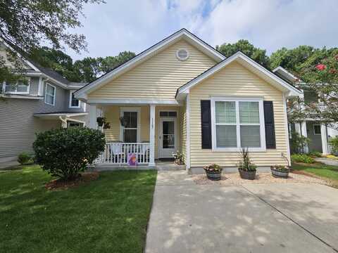 1167 Landau Lane, Mount Pleasant, SC 29466
